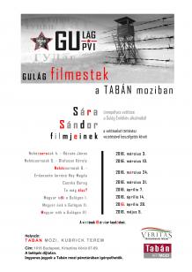 Gulág Filmestek - Nehézsorsúak 8. Gulág Filmestek - Nehézsorsúak 8.