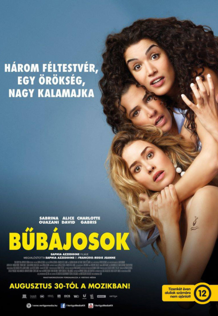 Bűbájosok