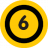 6 Korhatár besorolás piktrogram